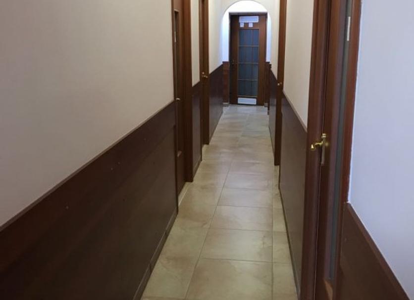 Hallway Photo