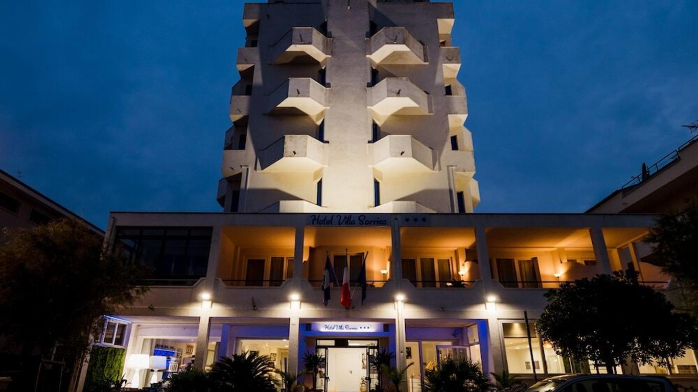 Hotel Villa Sorriso