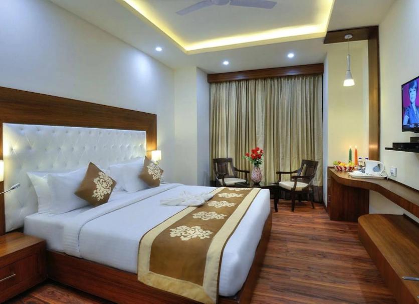 Bedroom Photo