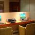 Business centre
