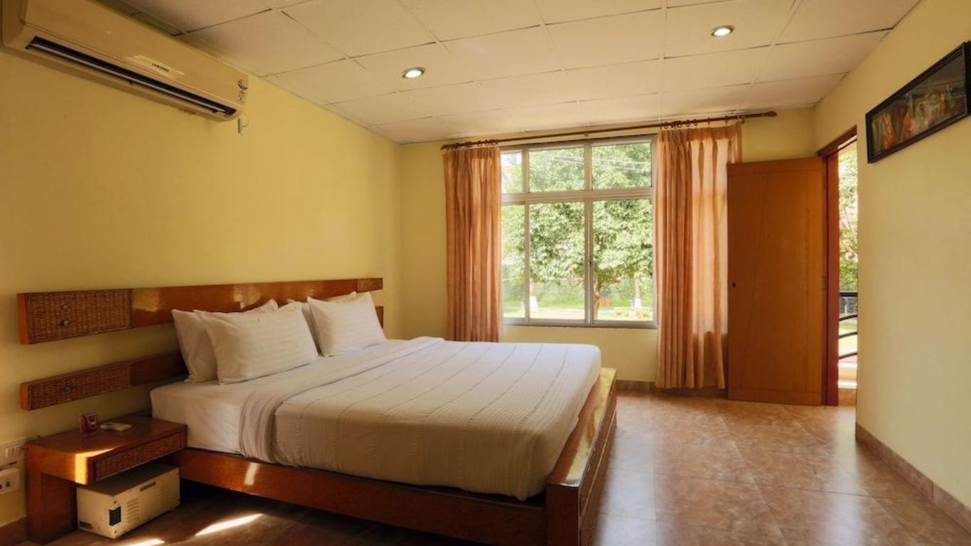 Spring Valley Resort
