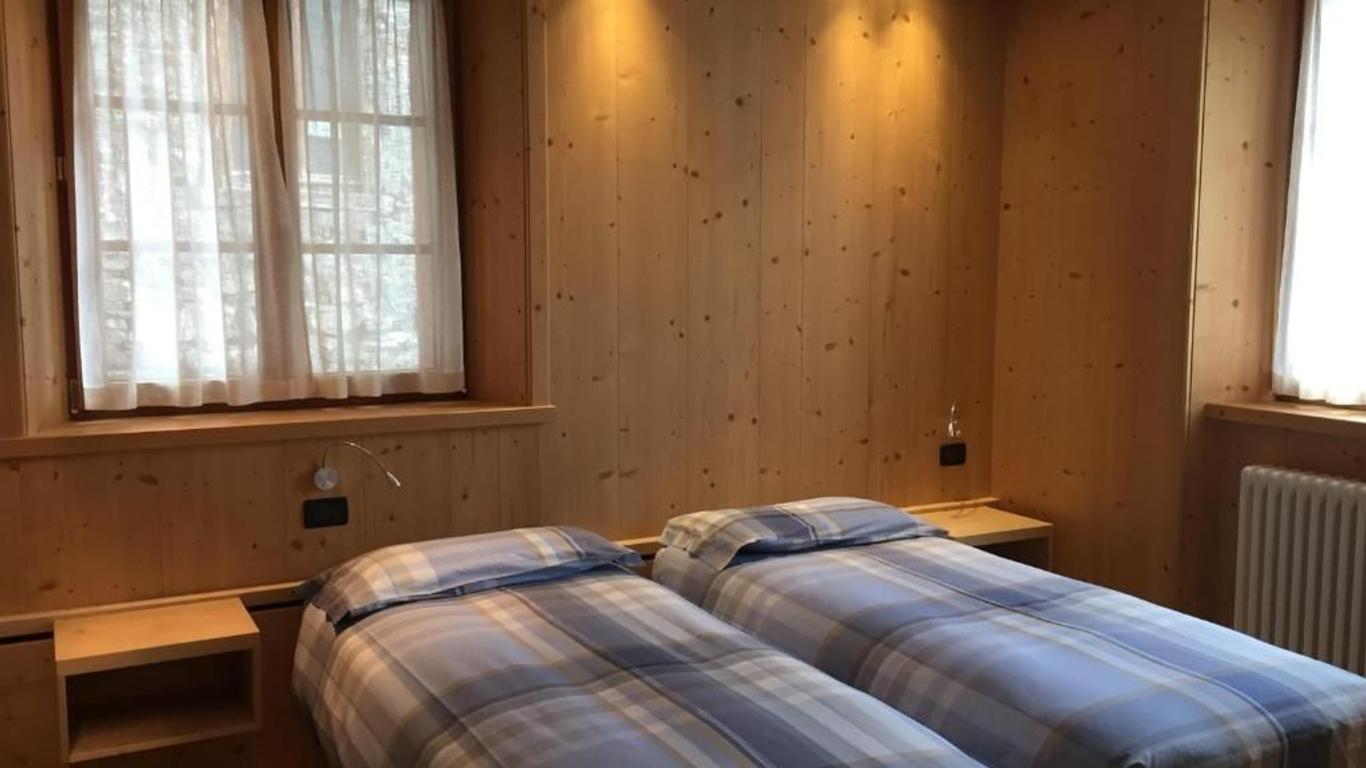 Casa Vacanze Sablonera
