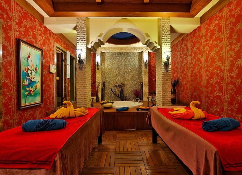 Spa Photo