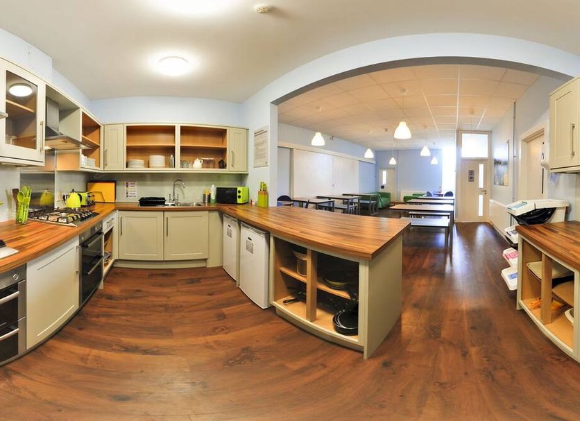 Kitchen Photo