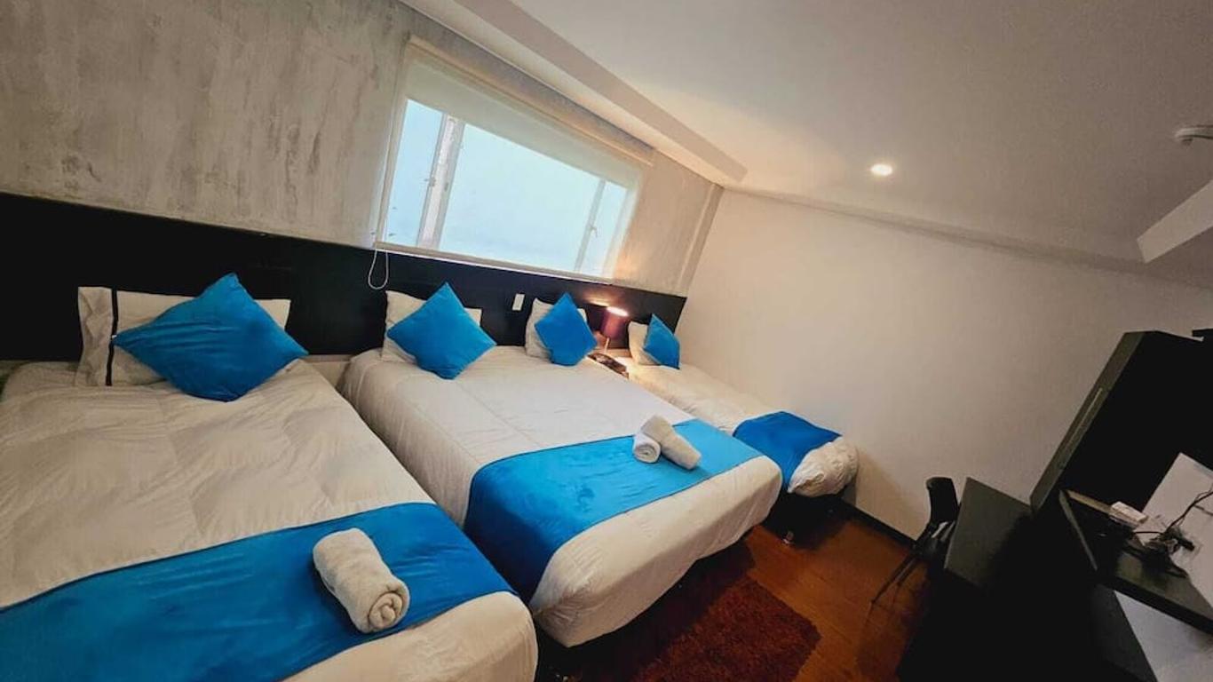 Hotel Classic