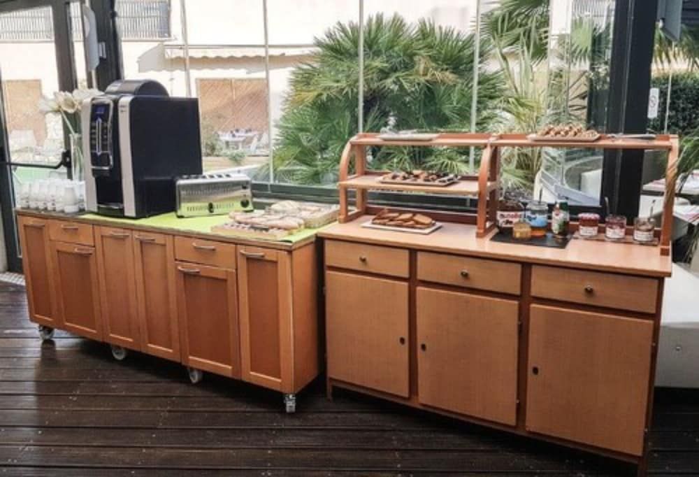 Buffet