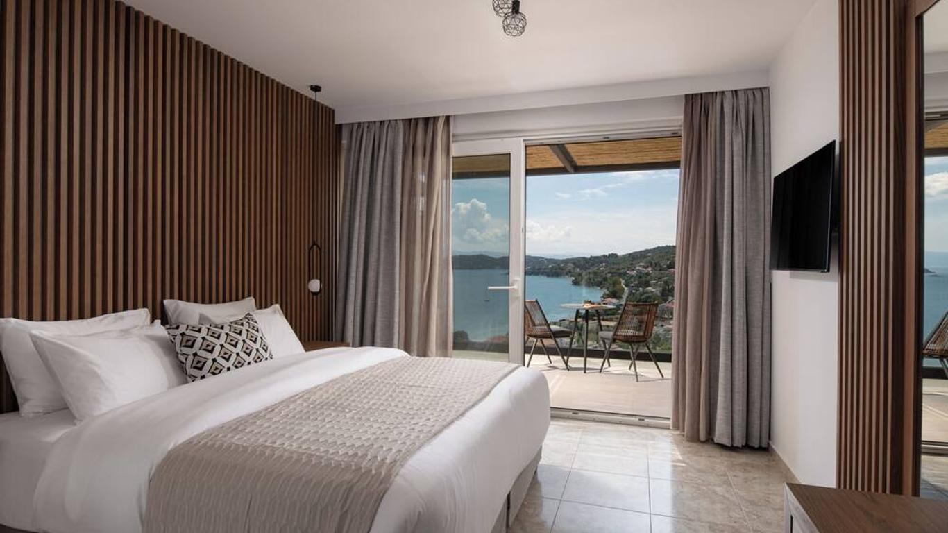 Poseidon Villas