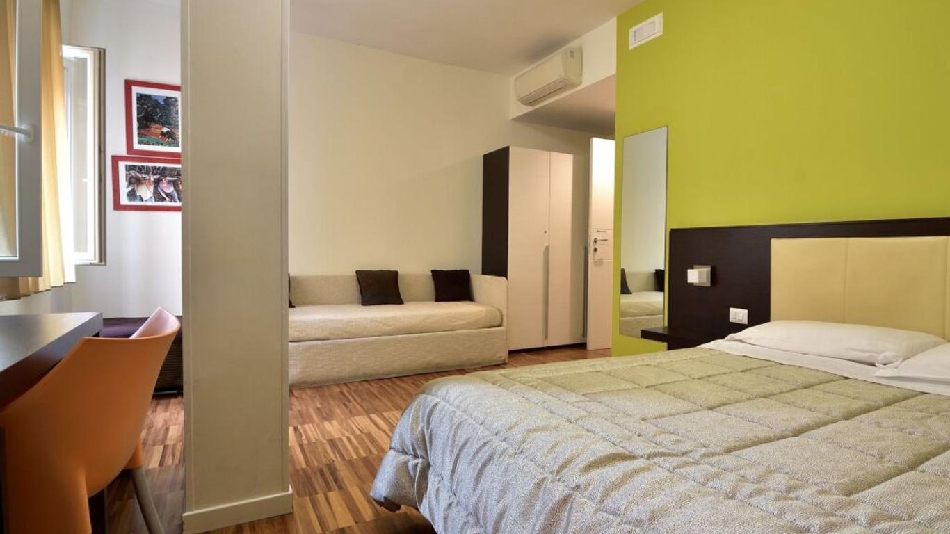 B&B Donna Eleonora