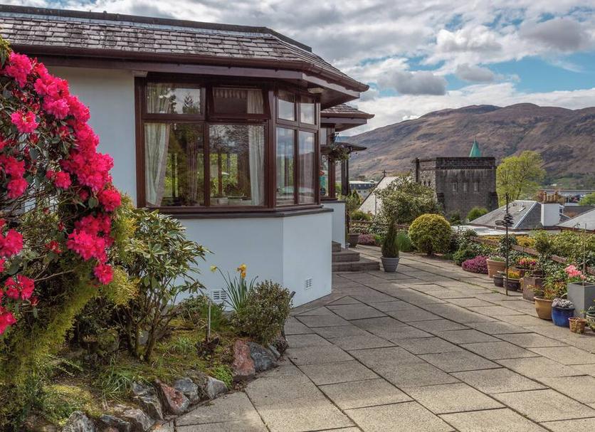 Outdoor view Photo
