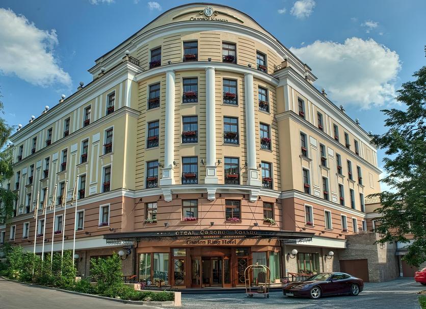Building Photo