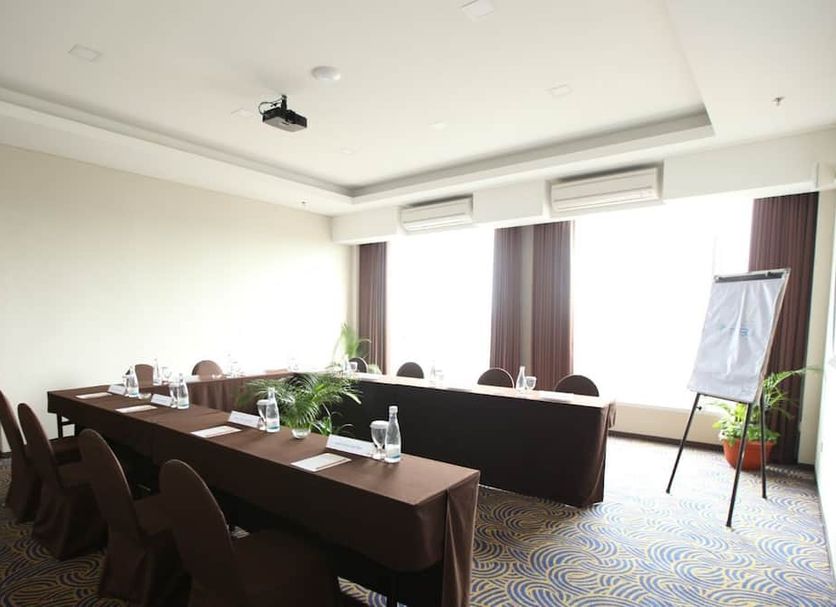 Conference room Photo