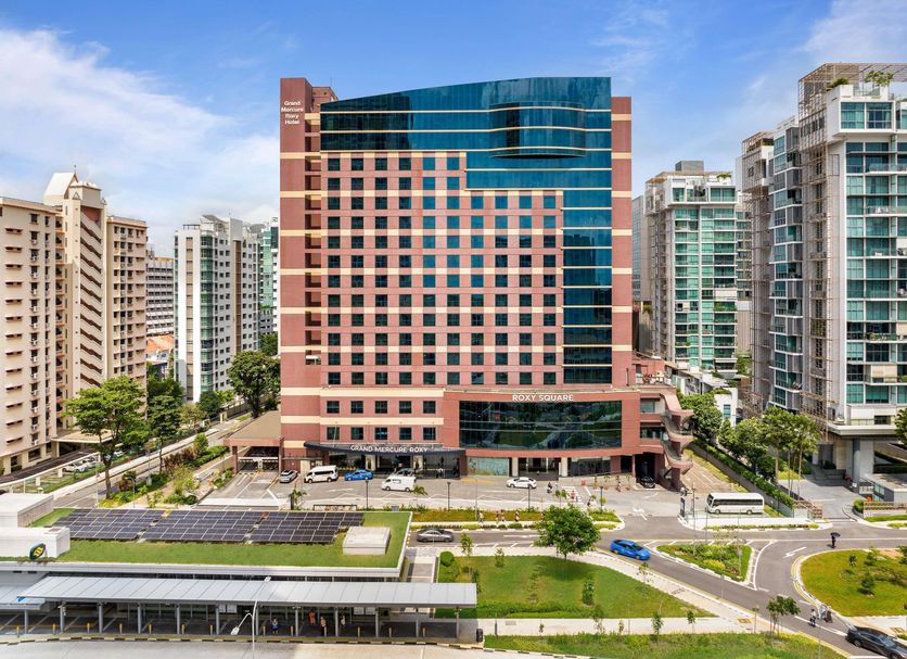 Building Photo