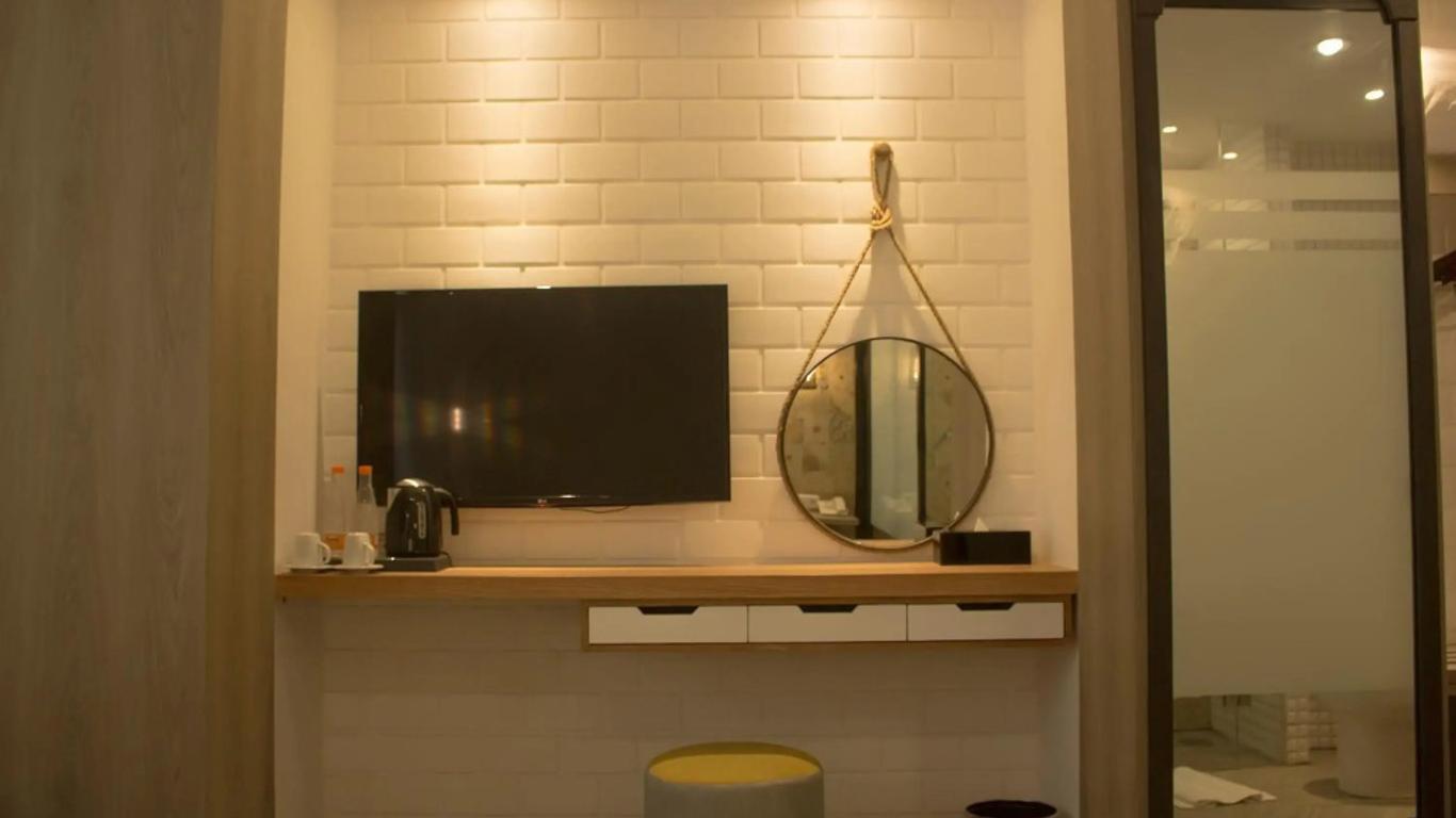 Ana Hotel Jakarta