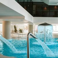Hotel Deloix Aqua Center