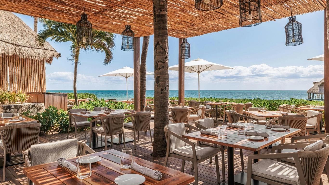 Paraiso de la Bonita, a Luxury Collection Resort, Riviera Maya