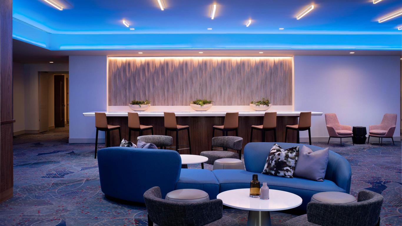 Luma Hotel San Francisco
