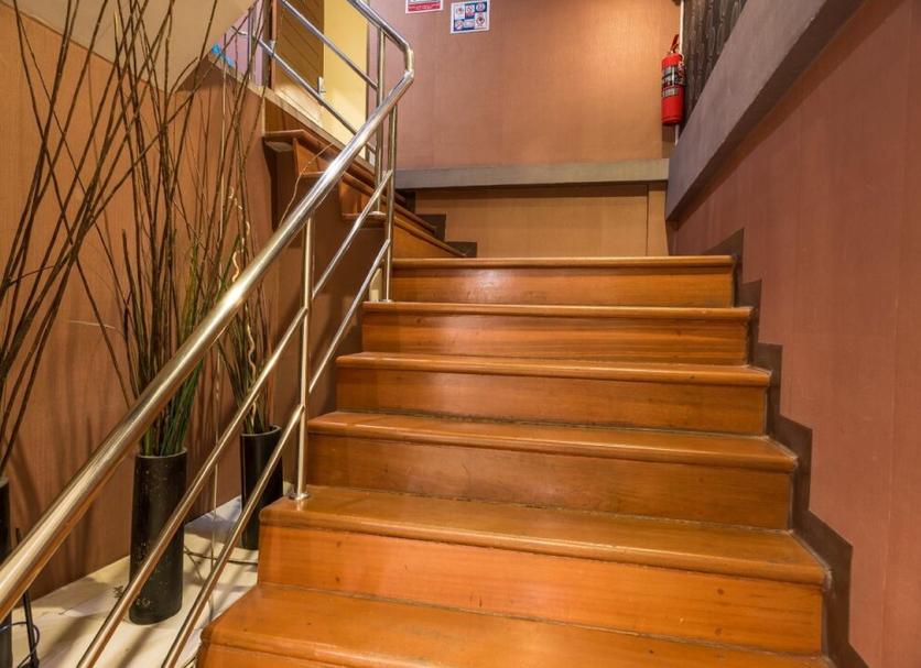 Stairs Photo