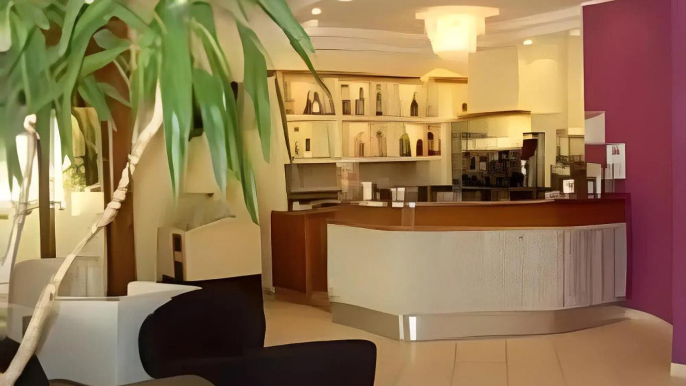 Hotel Antonella