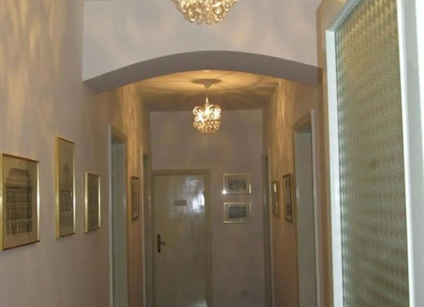 Hallway Photo