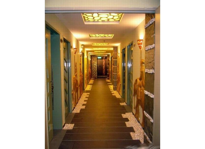 Hallway Photo