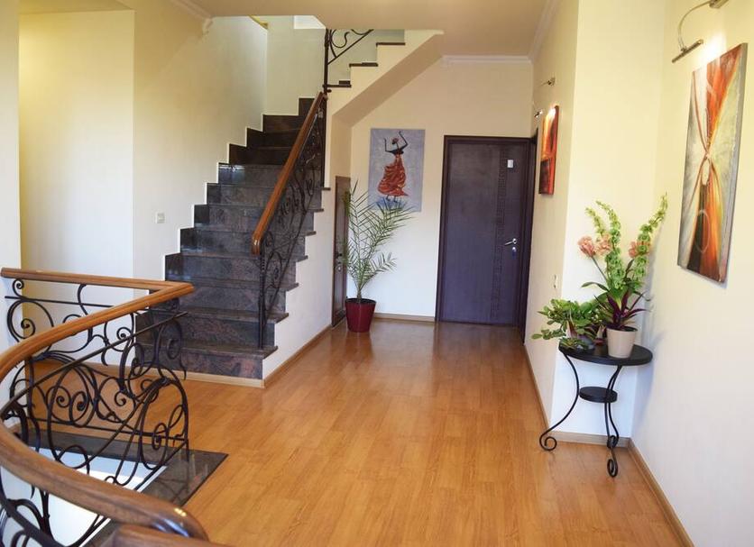 Stairs Photo