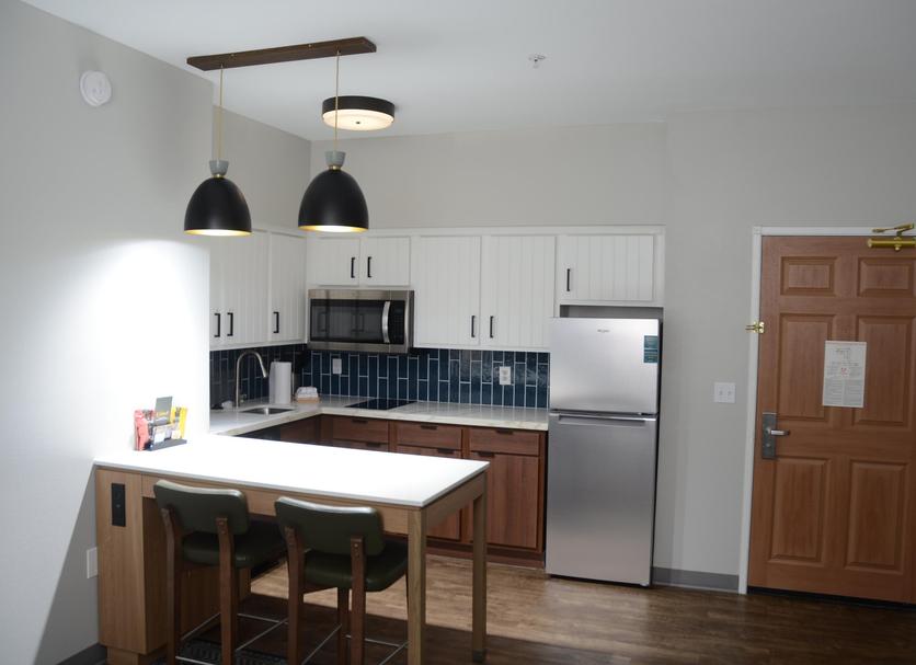 Kitchen Photo