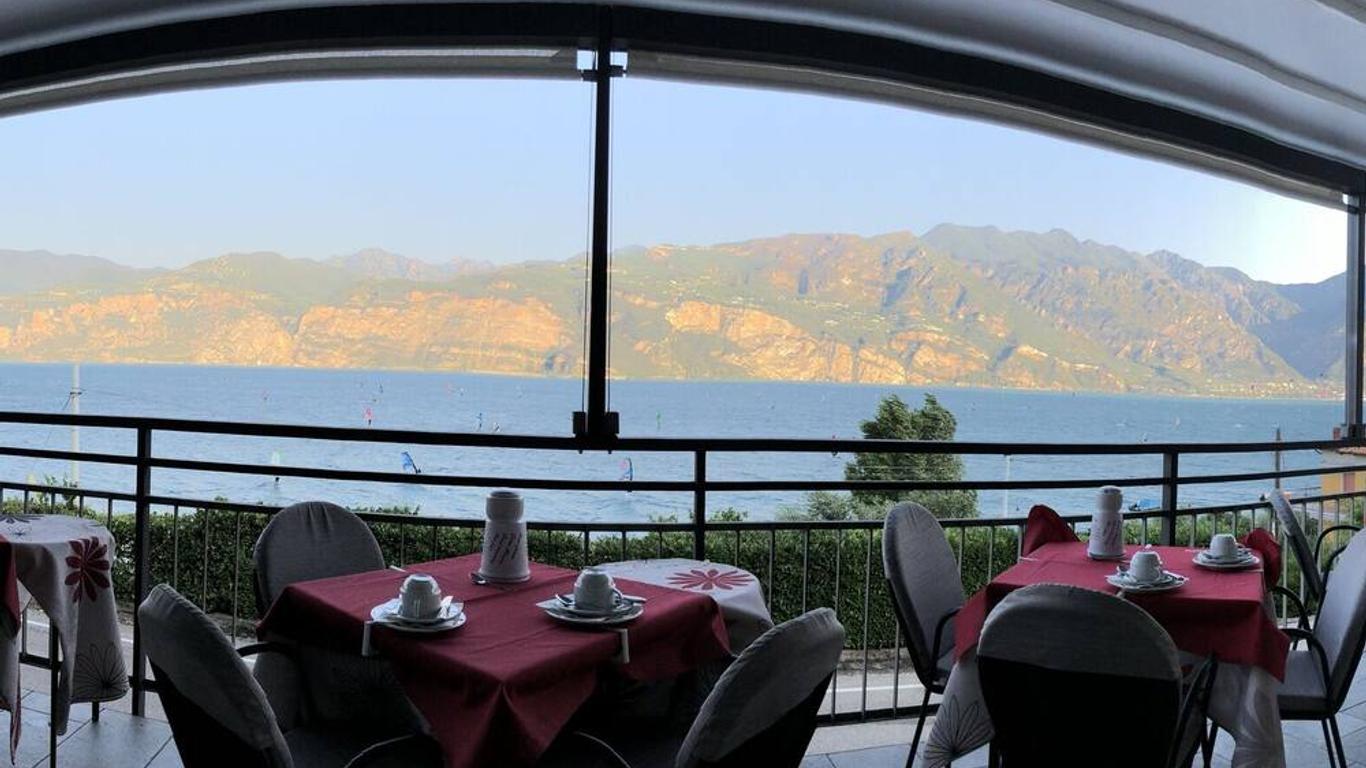 Albergo Villa Edera