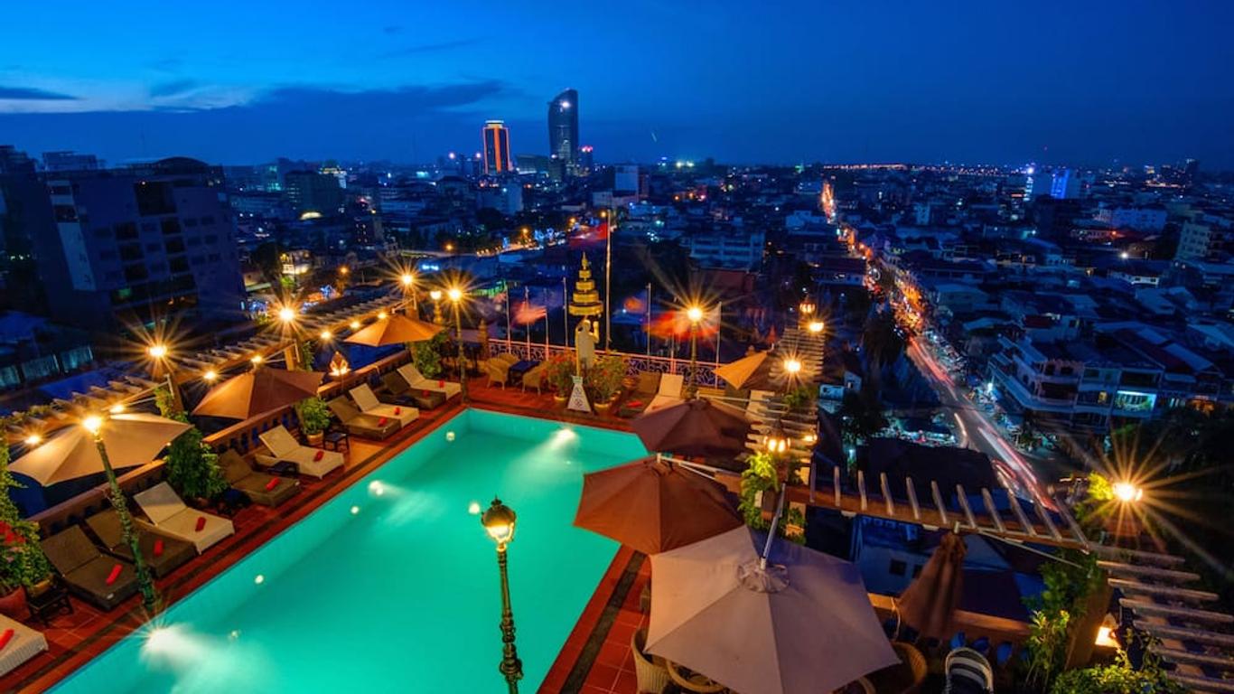 Okay Boutique Hotel