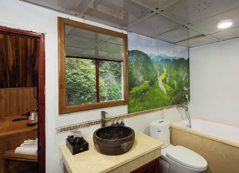 Bathroom Photo