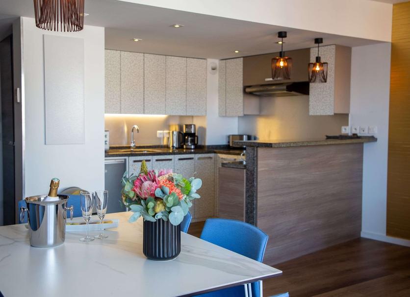 Kitchen Photo