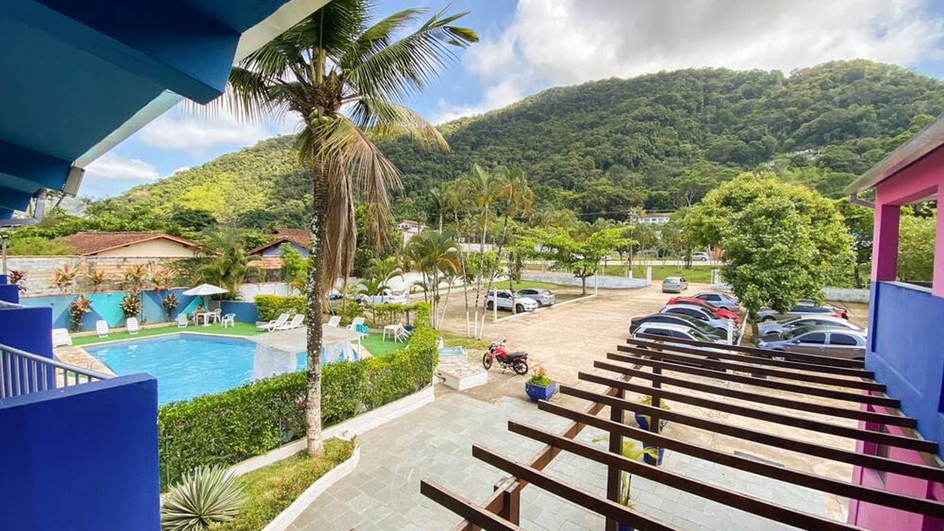 Mova - Hotel Costa Azul