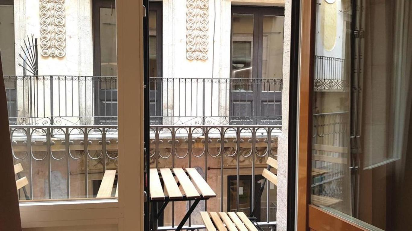 Hostal la Palmera