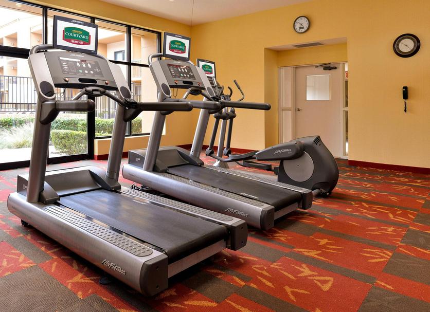 Gym Photo