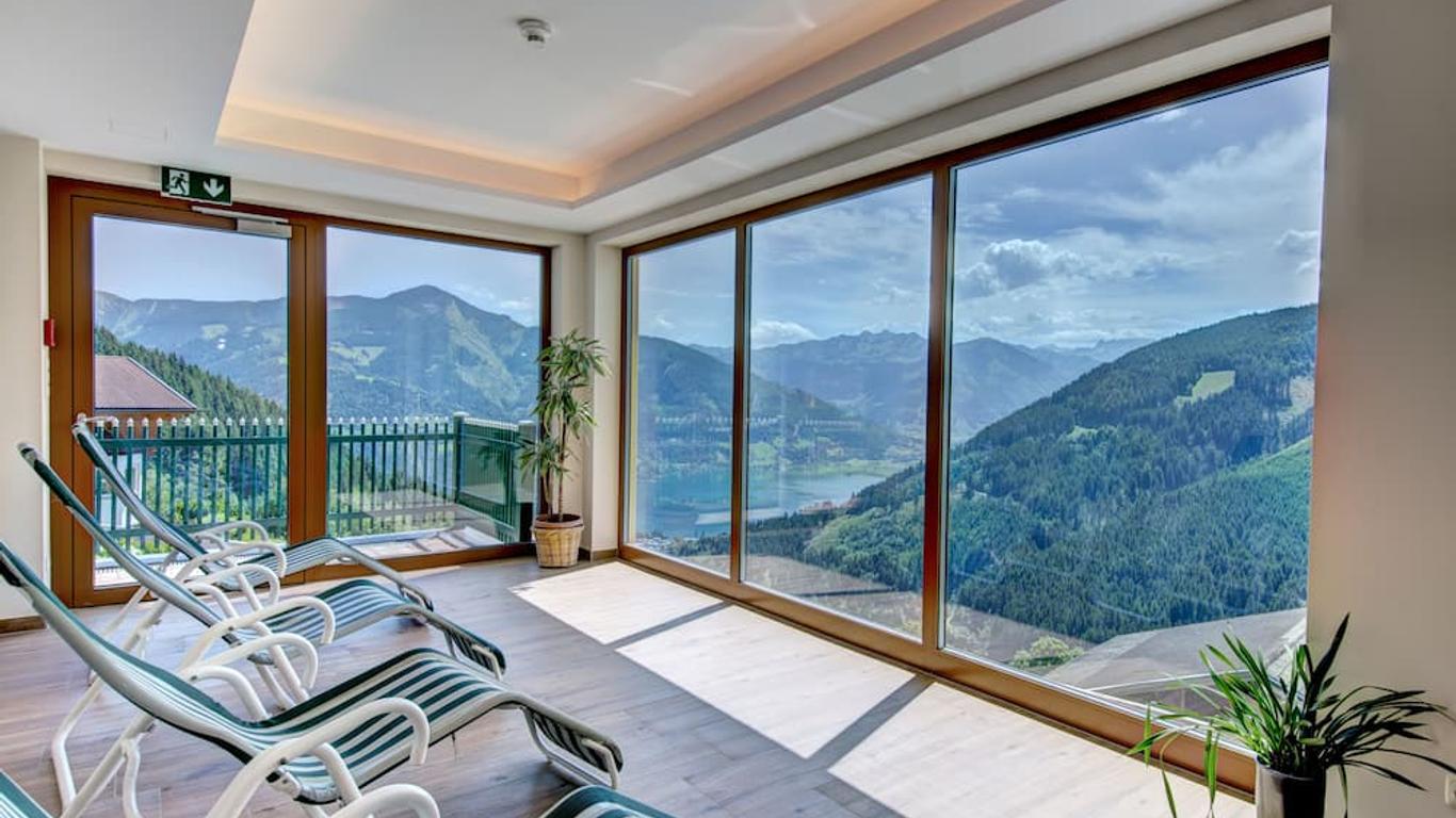 Berghotel Jaga-Alm