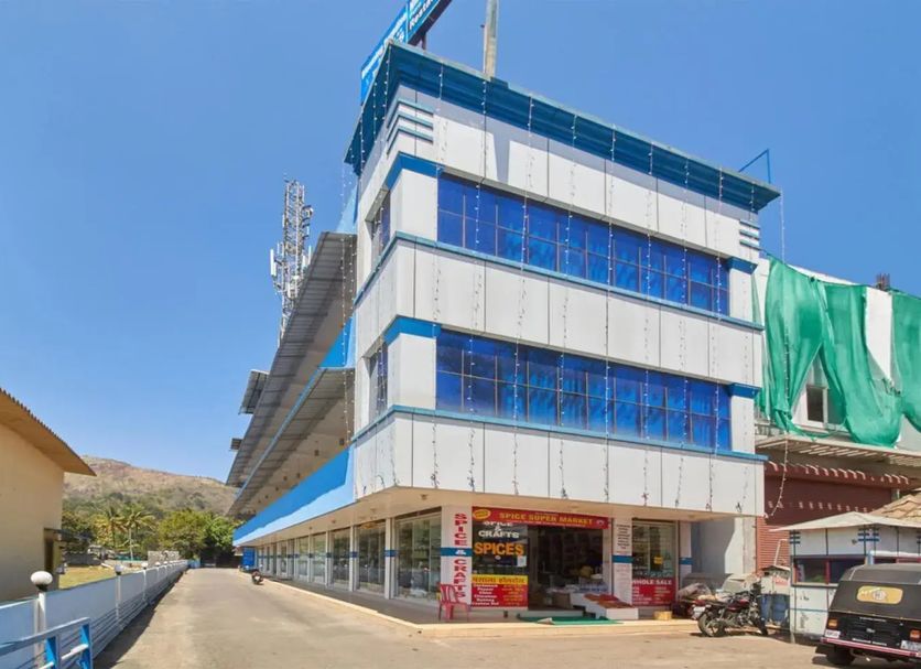 Building Photo