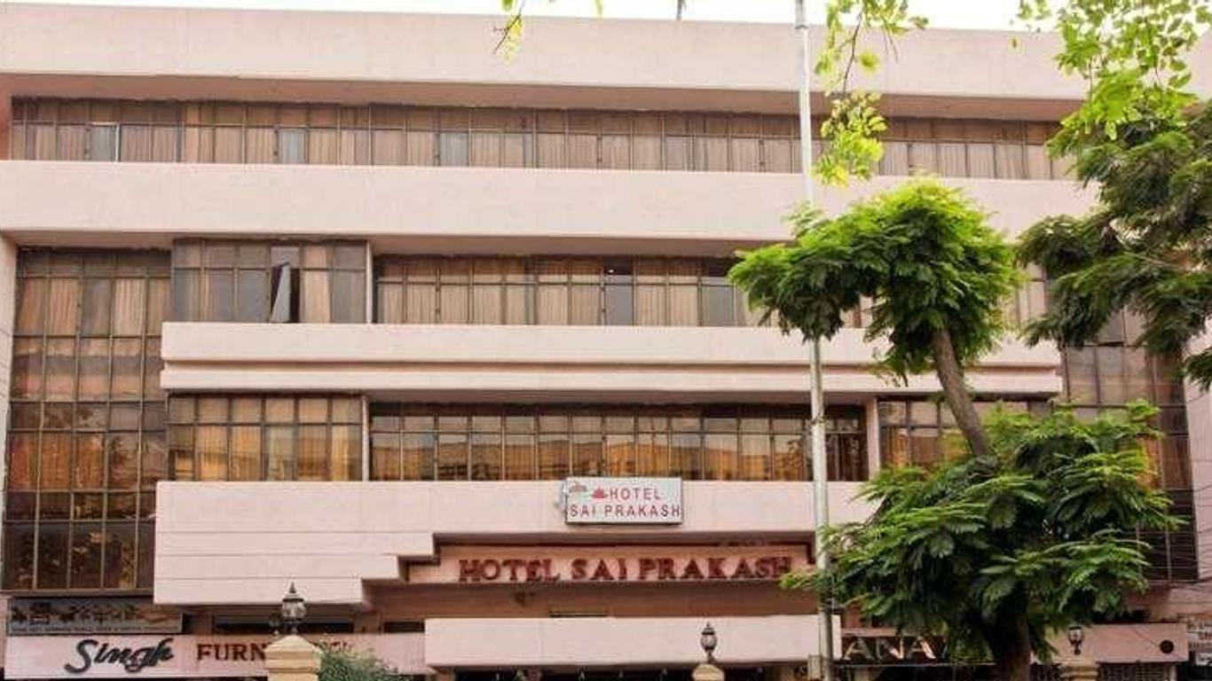 Hotel Sai Prakash