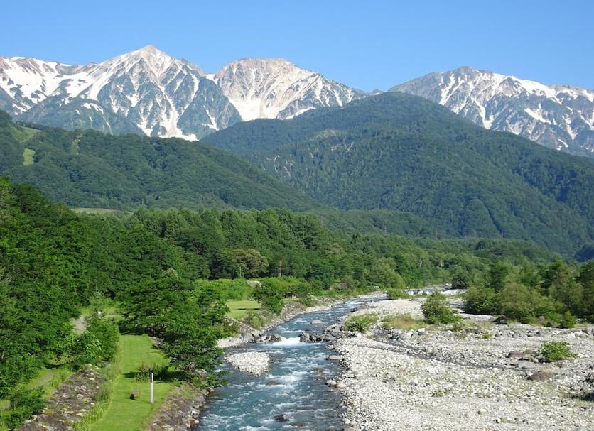 Outdoor view Photo