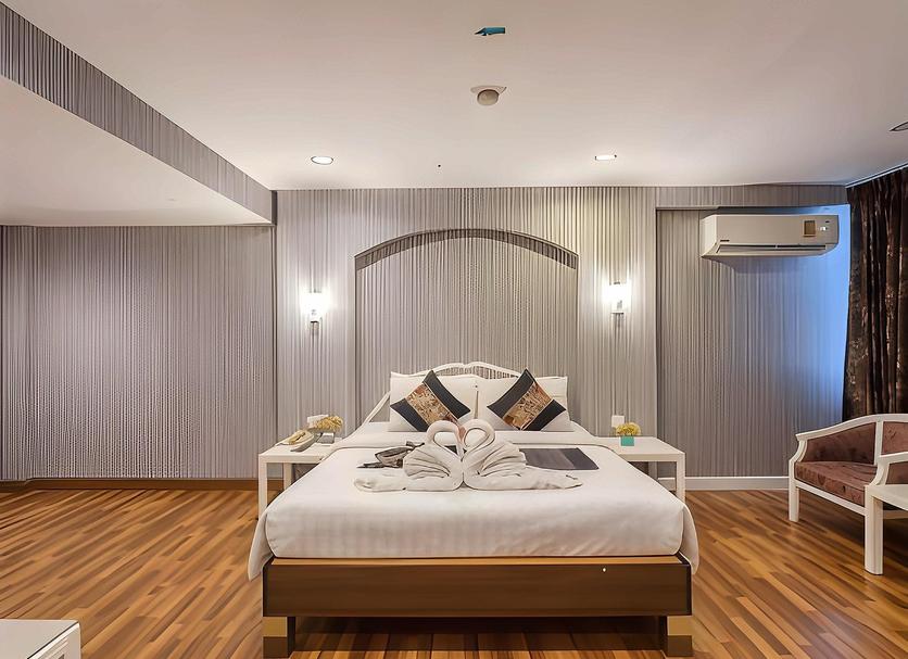 Bedroom Photo