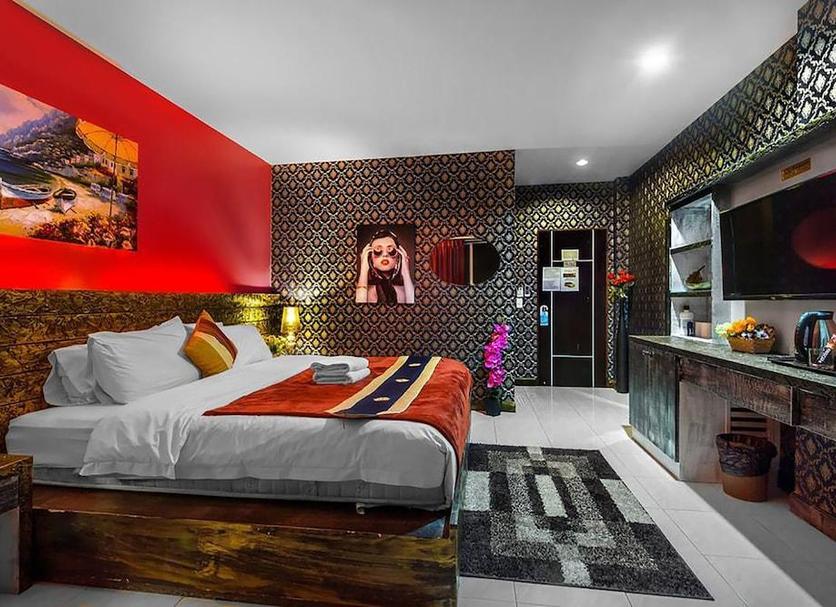 Bedroom Photo