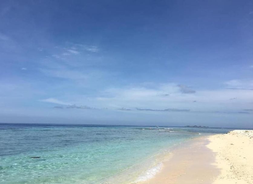 Beach Photo