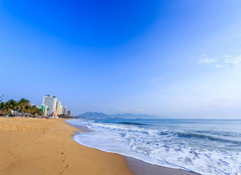 Beach Photo
