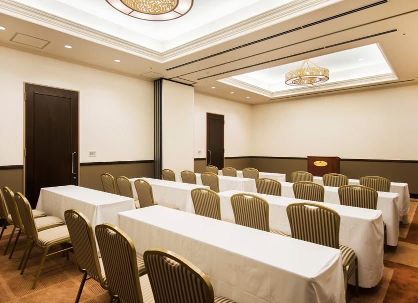 Conference room Photo
