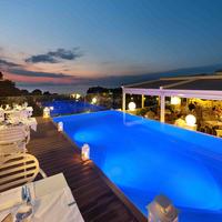Hotel Rivage Sorrento