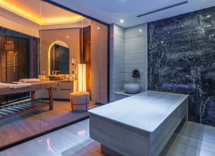 Spa Photo