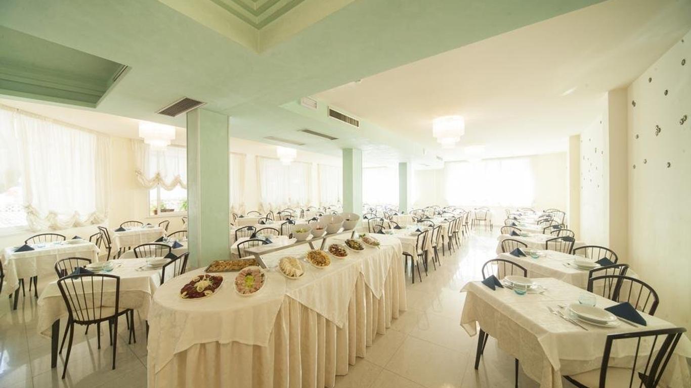 Hotel Ricchi