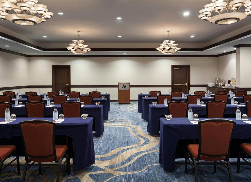 Conference room Photo
