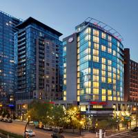 Hampton Inn & Suites by Hilton Vancouver-Downtown