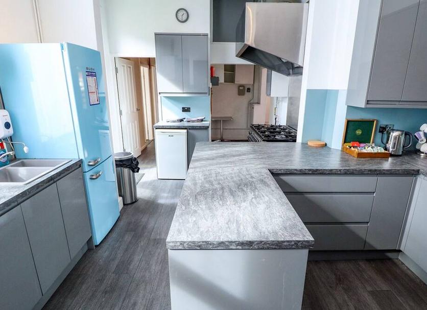 Kitchen Photo