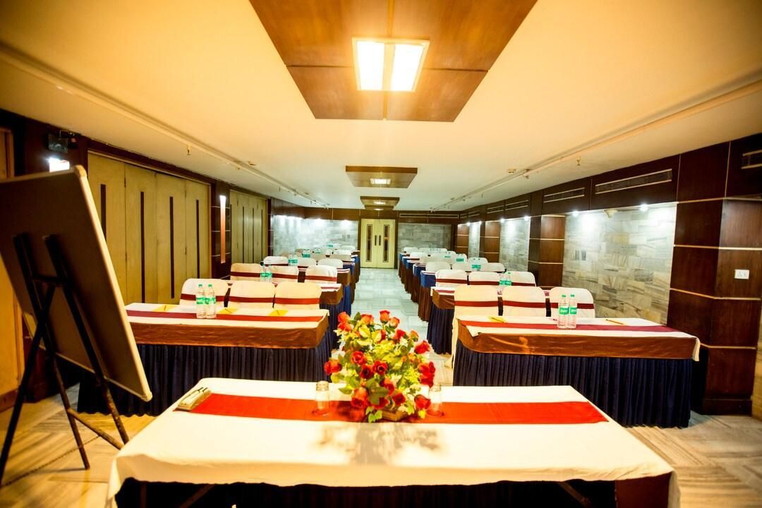 Conference room