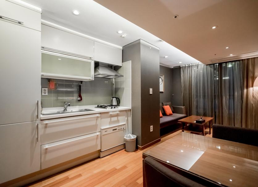 Kitchen Photo
